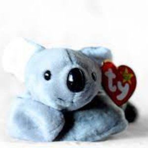 1995 Beanie baby "Mel"